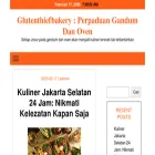 glutenthiefbakery.com