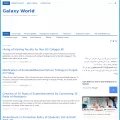 glxspace.com