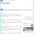 glxspace.com glxspace.com