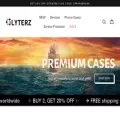 glyterz.com