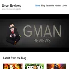 gmanreviews.blog gmanreviews.blog