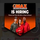 gmaxautomotive.com