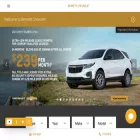 gmbennettchevy.com gmbennettchevy.com