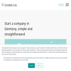 gmbh-ug.com gmbh-ug.com
