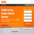 gmb.org.uk gmb.org.uk