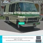 gmcmotorhome.org