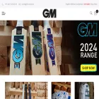 gmcricket.in