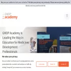 gmdpacademy.org