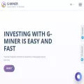 g-miners.net g-miners.net
