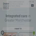 gmintegratedcare.org.uk