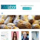 gmlabor.hu