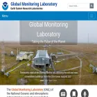 gml.noaa.gov gml.noaa.gov