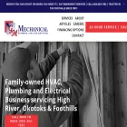gmmechanical.ca gmmechanical.ca