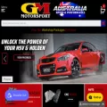 gmmotorsport.com.au gmmotorsport.com.au
