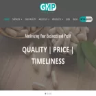 gmpvitamin.com gmpvitamin.com