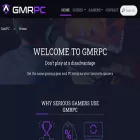 gmrpc.com gmrpc.com