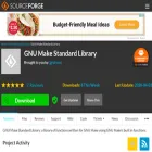gmsl.sourceforge.net gmsl.sourceforge.net