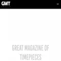 gmt-india.in