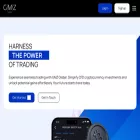 gmzglobal.com