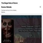 gnofhorror.com gnofhorror.com