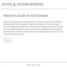 gnooks.com