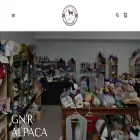 gnralpacaboutique.ca gnralpacaboutique.ca