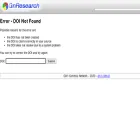 gnresearch.org