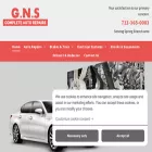 gnsautorepair.com