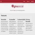gnusocial.rocks