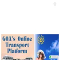 goacoolcabs.com goacoolcabs.com