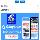goagame.games goagame.games