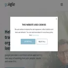 goagile.dk goagile.dk