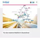 go-ahead-bahn.de go-ahead-bahn.de