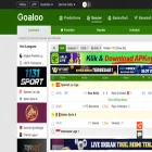 goaloo13.com goaloo13.com