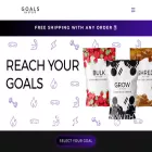goalsbysteve.com.au