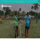 goalshaiti.org