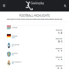 goalsreplay.com goalsreplay.com
