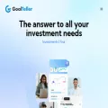 goalteller.com