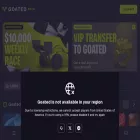 goated.com goated.com
