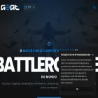 goatroyale.com goatroyale.com