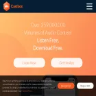 goaudiolisten.com goaudiolisten.com