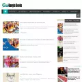 gobanglabooks.com gobanglabooks.com