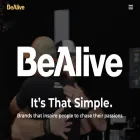gobealive.com