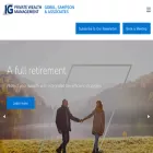 gobelandassociates.com gobelandassociates.com