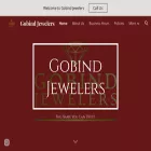 gobindjewelers.com