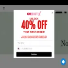 gobiotix.com gobiotix.com