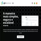 goblockchain.io goblockchain.io