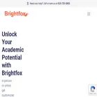 gobrightfox.com gobrightfox.com