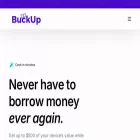 gobuckup.com gobuckup.com