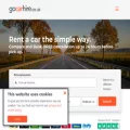 gocarhire.co.uk gocarhire.co.uk